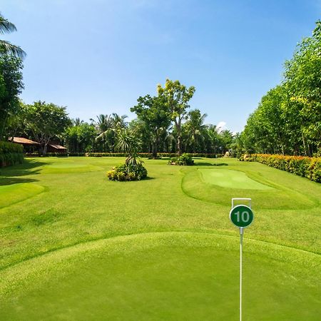 The Anam Cam Ranh Hotel Buitenkant foto