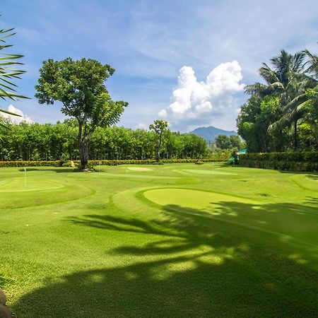 The Anam Cam Ranh Hotel Buitenkant foto