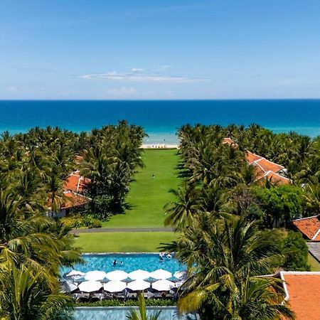 The Anam Cam Ranh Hotel Buitenkant foto
