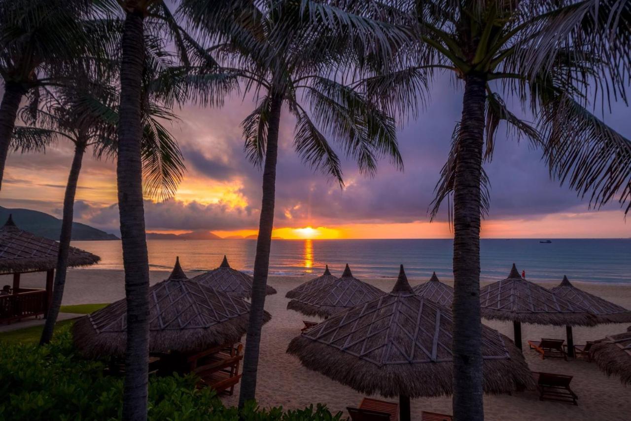 The Anam Cam Ranh Hotel Buitenkant foto