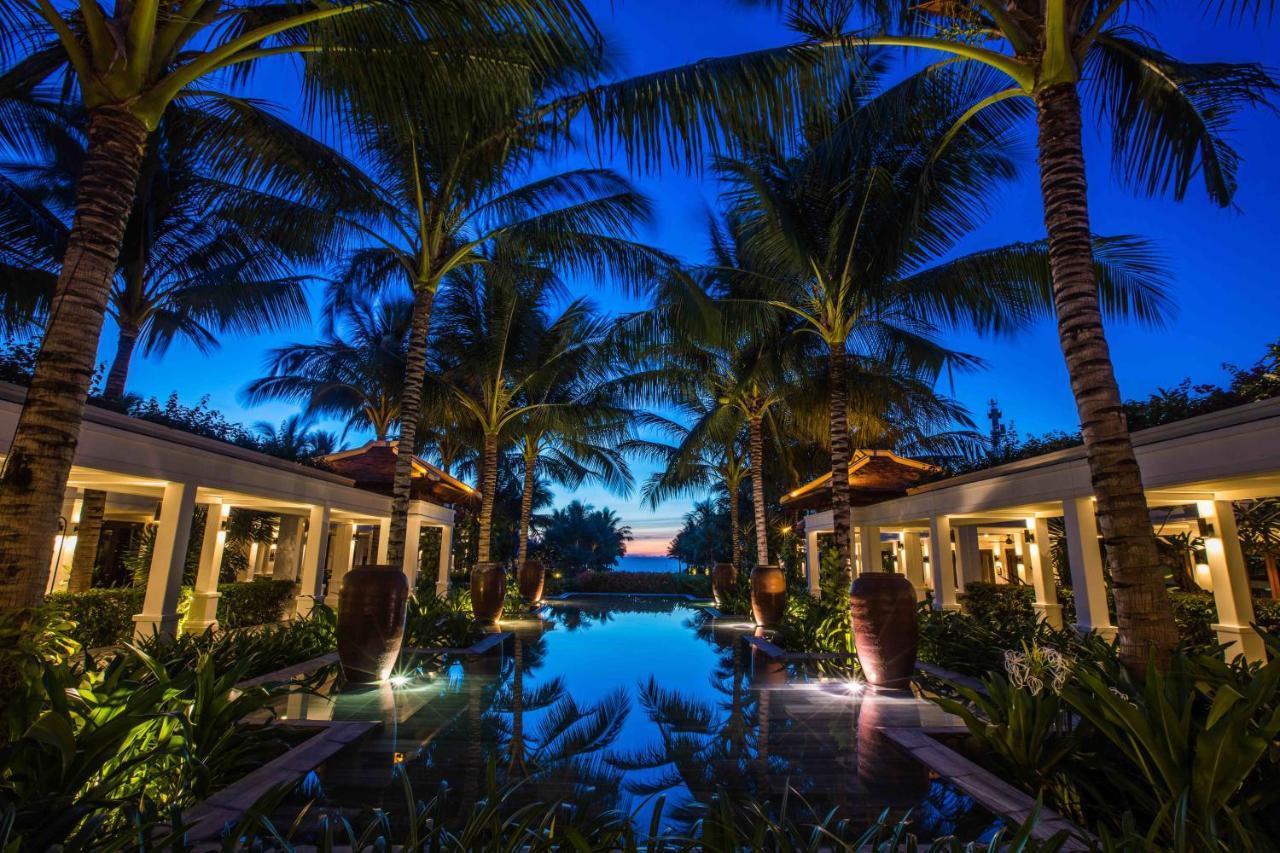 The Anam Cam Ranh Hotel Buitenkant foto