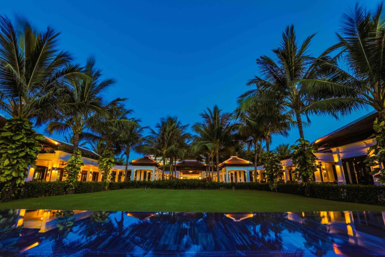 The Anam Cam Ranh Hotel Buitenkant foto