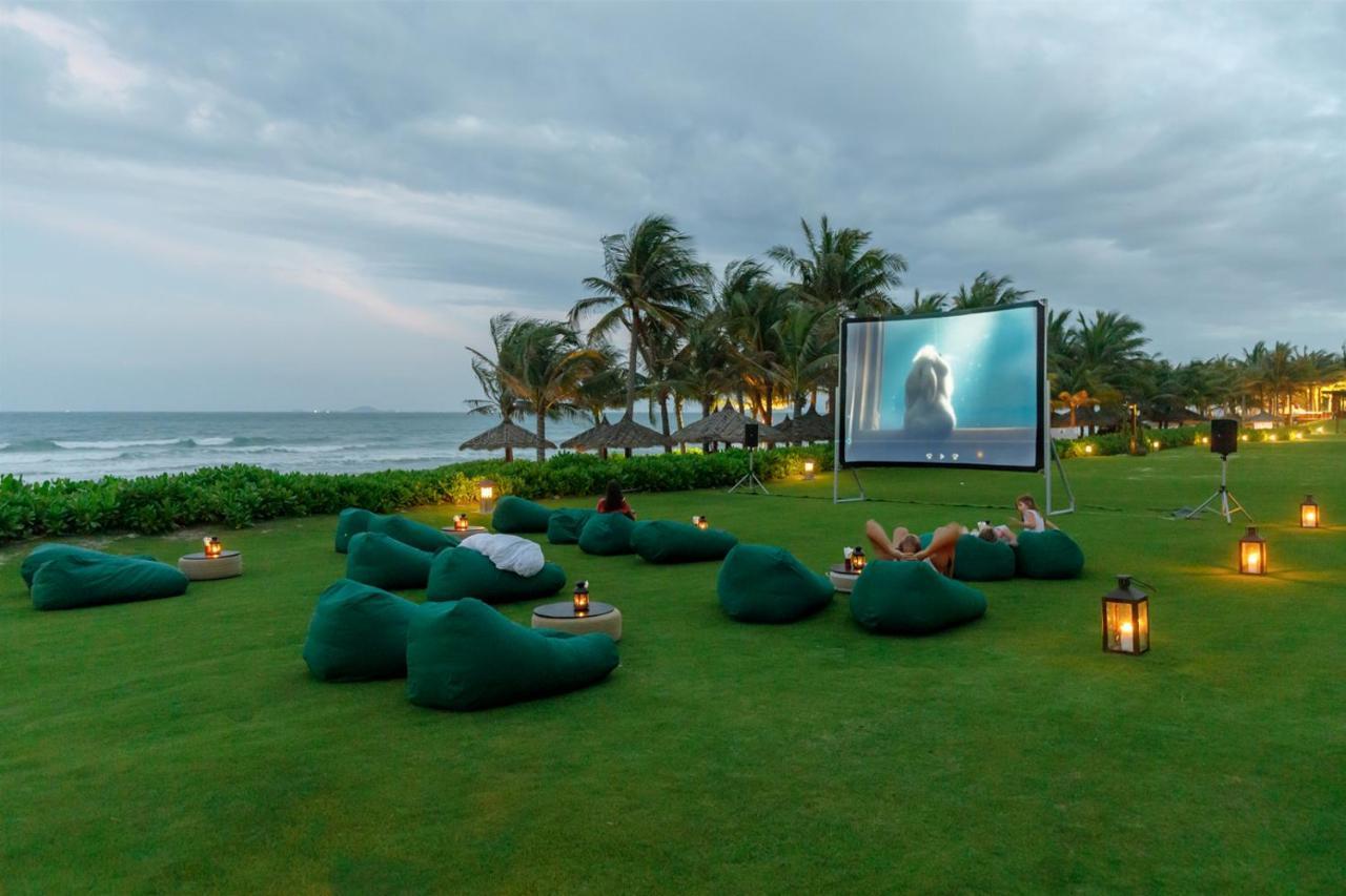 The Anam Cam Ranh Hotel Buitenkant foto