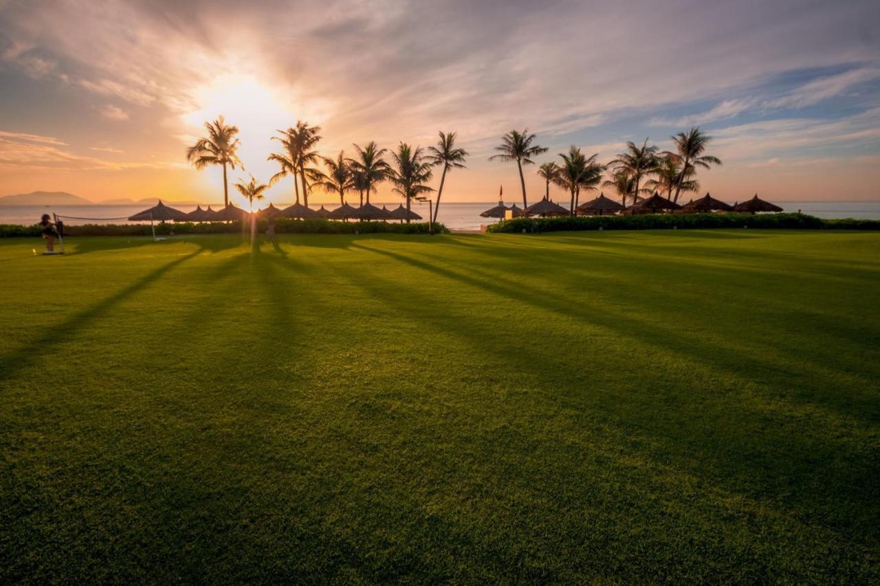 The Anam Cam Ranh Hotel Buitenkant foto
