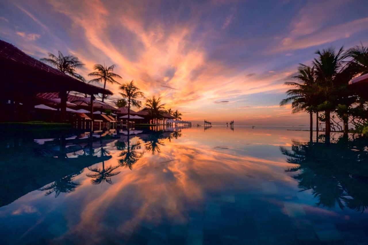 The Anam Cam Ranh Hotel Buitenkant foto