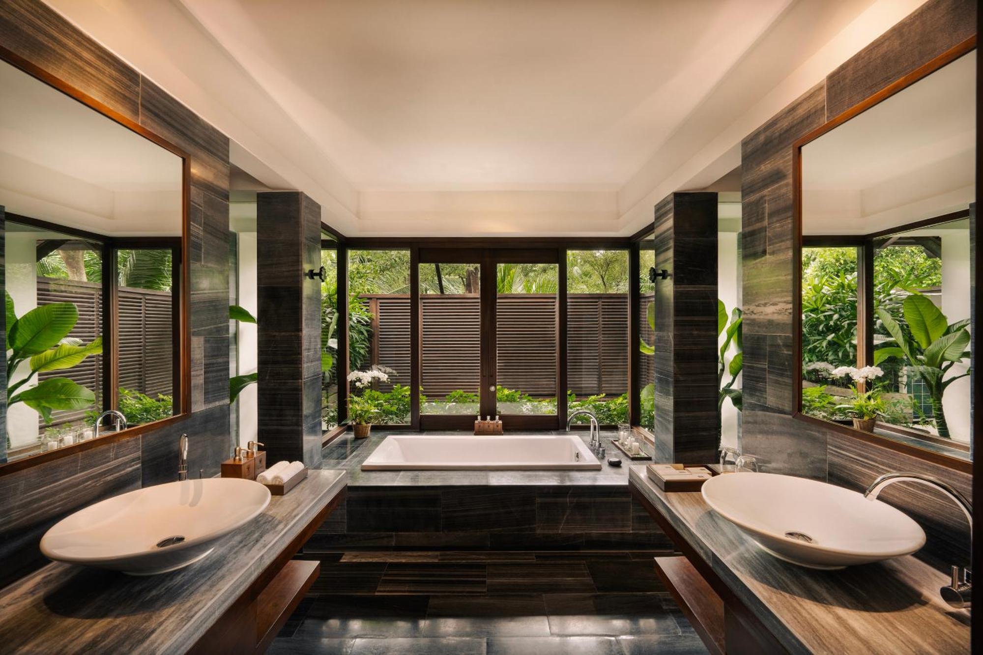 The Anam Cam Ranh Hotel Buitenkant foto
